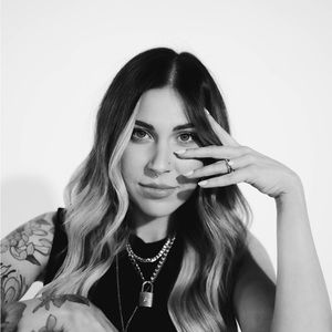 Meet your Posher, Arianna